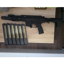 ICS PDW9 EBB