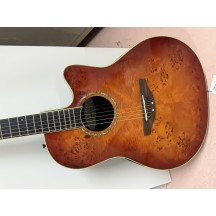 오베이션 기타