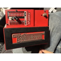 Digitech whammy V