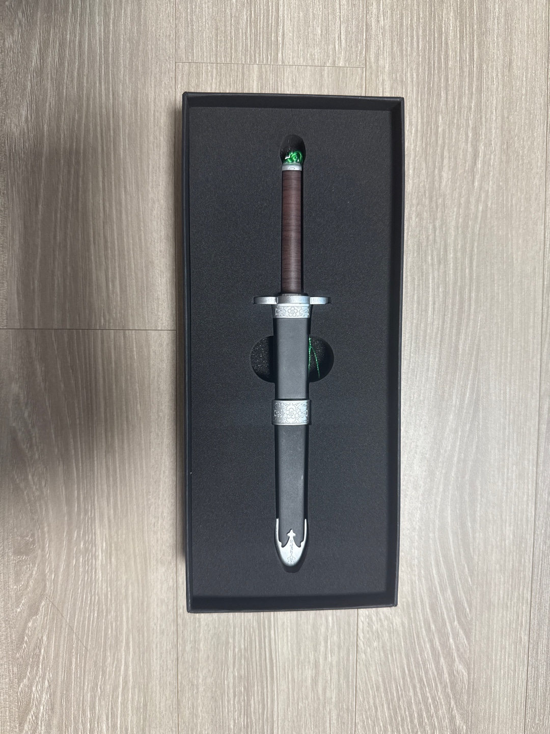 화산귀환 오디오