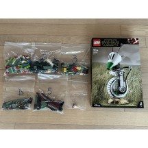 레고 75278, 75277 set