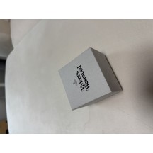 비비안웨스트 우드 목걸이